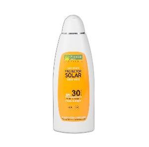 Compra Proaloe Cosmetics Leche Solar SPF 30 400ml de la marca PROALOE-COSMETICS al mejor precio